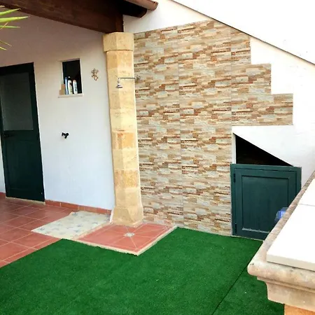 Casa Arte Casa de Férias *