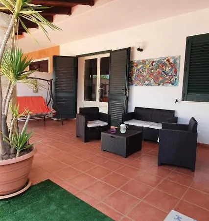 Casa Arte Casa vacanze