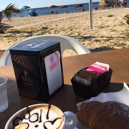 Casa vacanze Casa Arte