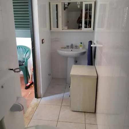 Casa vacanze Casa Arte