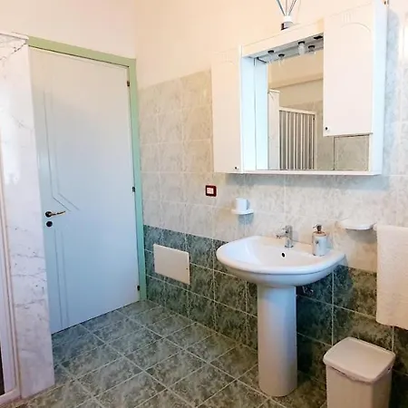 Casa vacanze Casa Arte