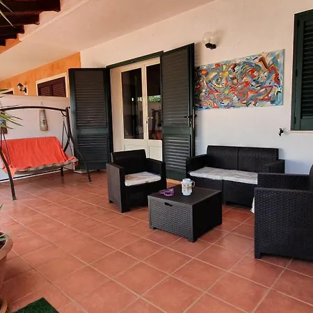 Casa vacanze Casa Arte *
