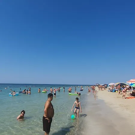 Casa vacanze Casa Arte