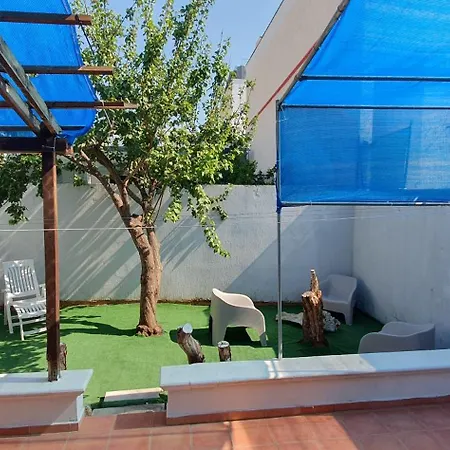 Сasa de vacaciones Casa Arte Torre Pali