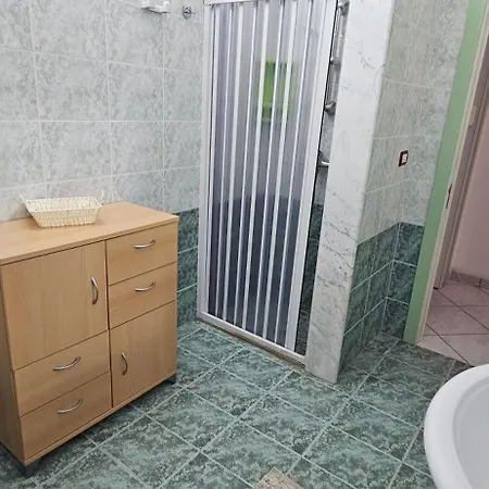 Casa Arte Сasa de vacaciones *