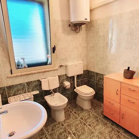 Casa Arte 펜션 Torre Pali