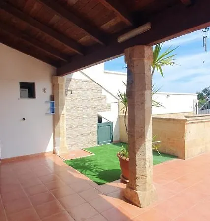 펜션 Casa Arte Torre Pali