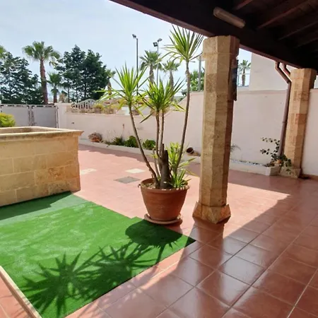 Casa Arte * Torre Pali