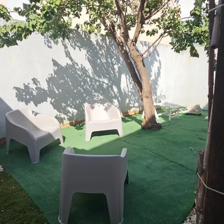 Casa Arte Semesterbostad *