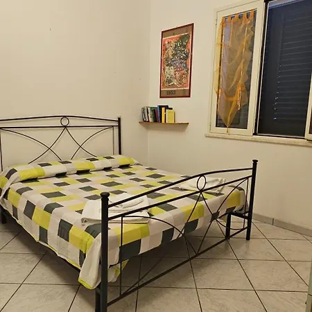 Semesterbostad Casa Arte