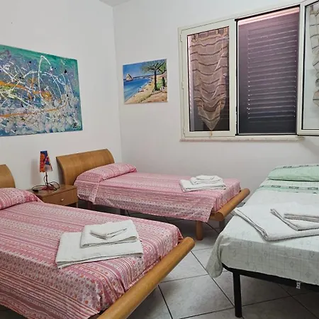 Casa Arte * Torre Pali