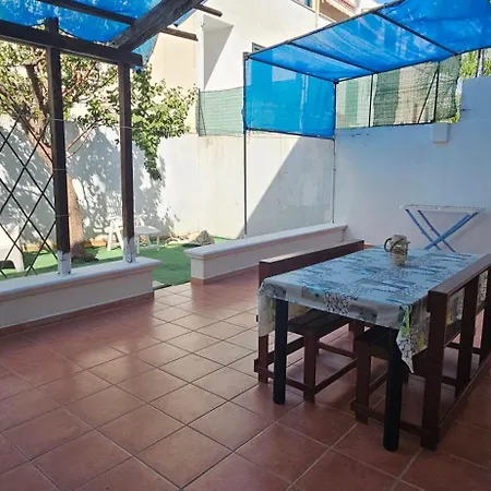 Semesterbostad Casa Arte