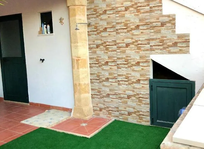 Casa Arte Feriehus *