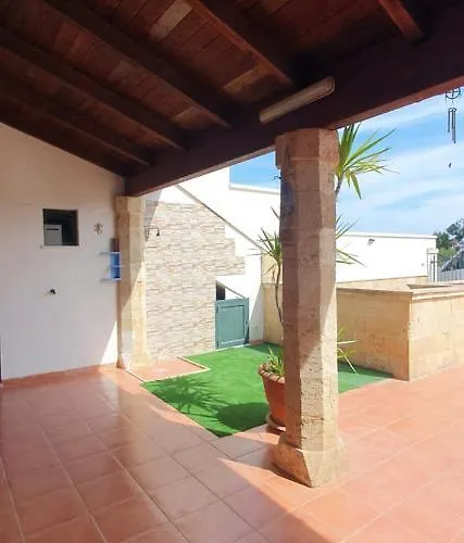Feriehus Casa Arte Torre Pali