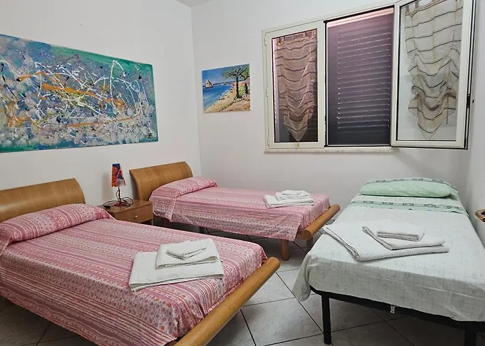 Casa Arte * Torre Pali